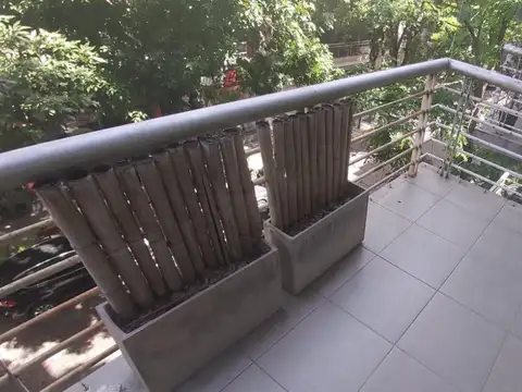 Departamento en Venta en Caballito, USD 149.000