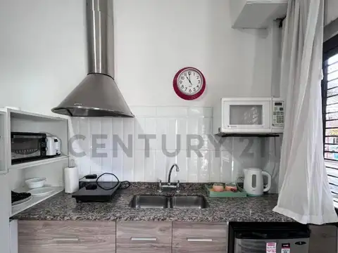 Olascoaga 1700, Piso 0