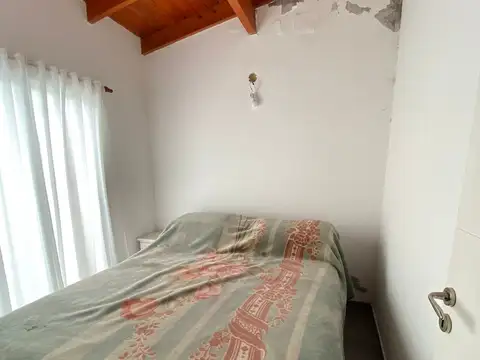 Departamento en Venta en San Clemente del Tuyú, USD 35.000