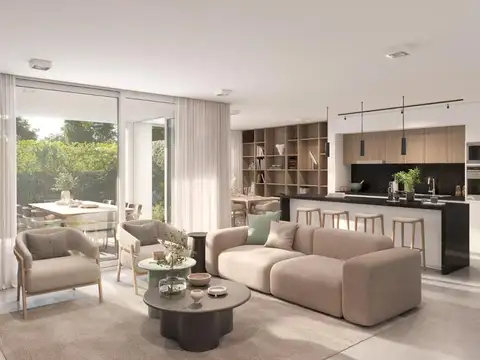 Casa en Venta 1 año