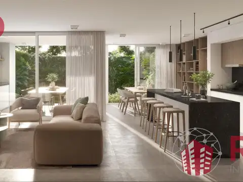 Vende Casa en pozo en Barrio Cardenales - Neuquén