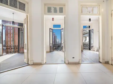 Departamento en Venta al Noreste