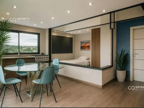 VENTA Departamento en POZO- ESCOBAR