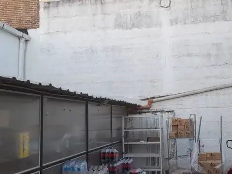 Local o Depósito en Venta en Rincón de Milberg, Santa María de las Conchas 3200