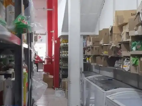 Local  en Venta en Rincón de Milberg, Tigre, G.B.A. Zona Norte