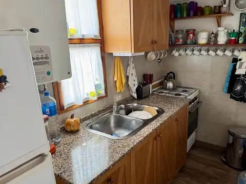 Departamento en Venta de 4 ambientes