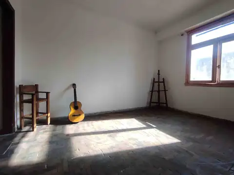 VENTA DEPARTAMENTO 3 AMBIENTES EN FLORESTA