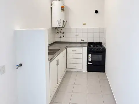 Depto Tipo Casa 4 ambientes con 1 baño