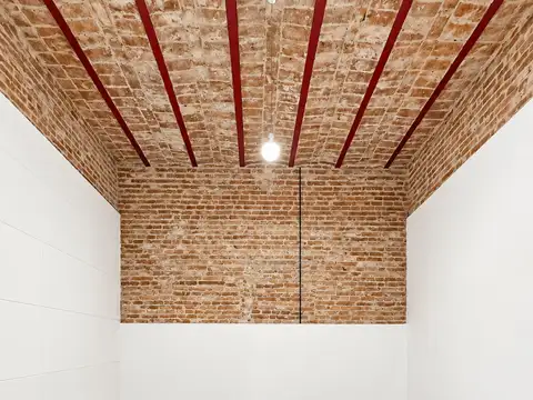 Depto Tipo Casa en Alquiler 50 años