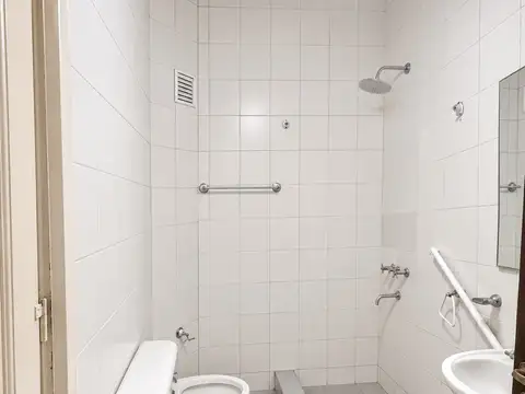 Depto Tipo Casa en Alquiler al Norte