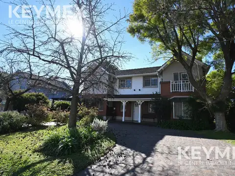 Venta casa de 5 ambientes en Saravi, Pilar