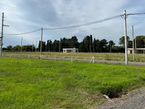 Terreno en Venta de 798,0 m2