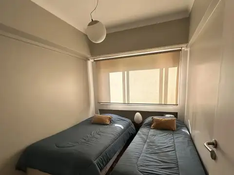 Departamento en Alquiler Temporal al Este