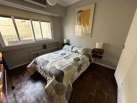 Departamento en Alquiler Temporal en Almagro, $ 1.000.000