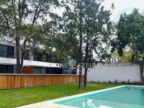 Departamento en Alquiler de 3 dormitorios