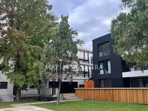 Departamento en Alquiler de 4 ambientes