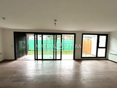 Departamento en Alquiler A Estrenar