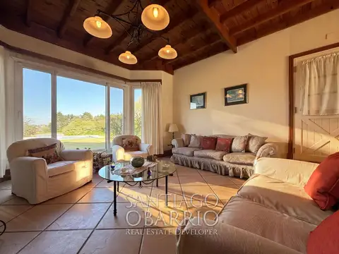 Casa en Venta en El Argentino Farm Club, USD 890.000