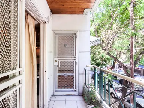 Departamento en Alquiler 20 años