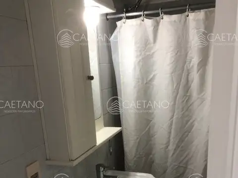Departamento en Alquiler Temporal de 3 ambientes