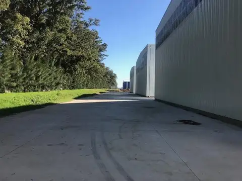 Galpon en Alquiler 6 años