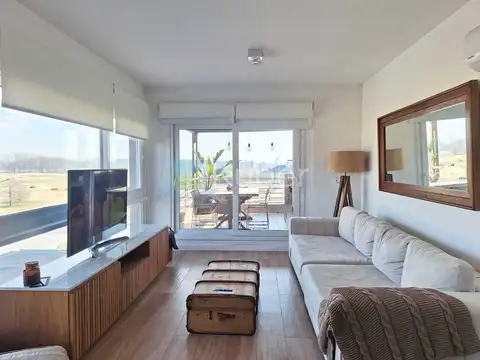 Departamento  en Alq. Temporario en Pilara, Pilar, G.B.A. Zona Norte