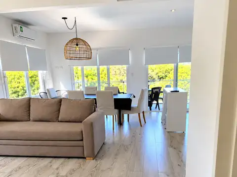 Departamento en Venta en Valeria del Mar, USD 165.000