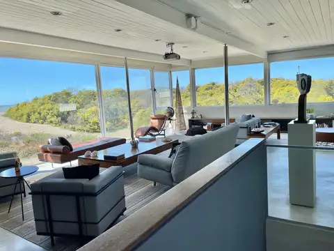 Casa en Alquiler Temporal al Este