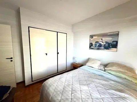 Departamento 4 ambientes con 3 baños