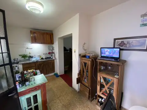 Casa en Venta 55 años