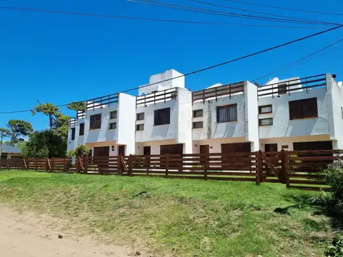 Amplio Duplex Zona Sur