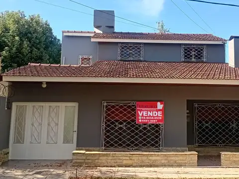VENTA CASA 4 AMBIENTES EN MUÑIZ CENTRO APTA CREDITO