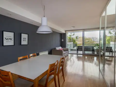 Casa 4 dormitorios, Venta, Alberdi, Rosario