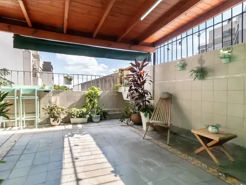 Avenida San Martin  al 6500