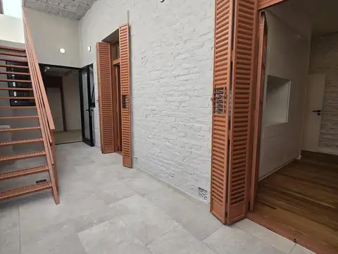 EXCLUSIVO PH 3 AMB. C/ TERRAZA EN VILLA LURO - 89 m2 TOTALES