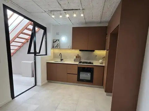 EXCLUSIVO PH 3 AMB. C/ TERRAZA EN VILLA LURO - 89 m2 TOTALES