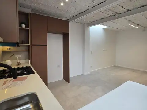 Depto Tipo Casa en Venta de 2 dormitorios