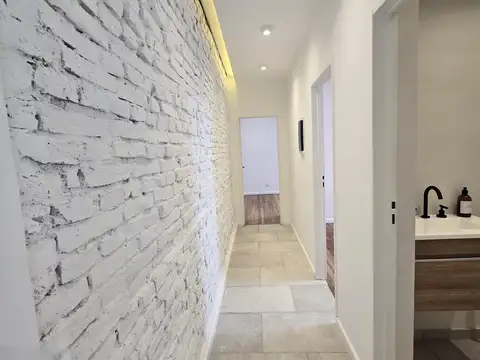 EXCLUSIVO PH 3 AMB. C/ TERRAZA EN VILLA LURO - 89 m2 TOTALES