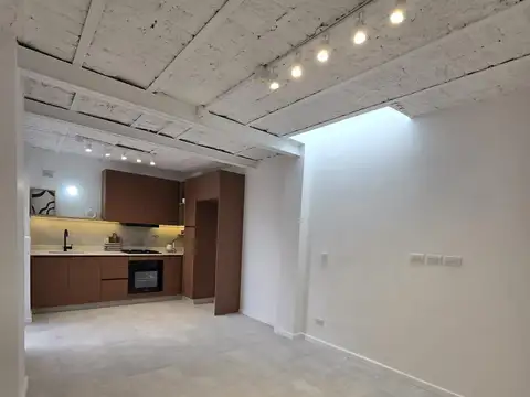 Depto Tipo Casa en Venta en Villa Luro, USD 139.000