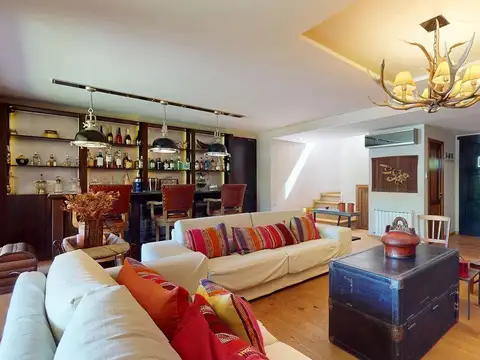 CASA EN VENTA EN GRAND BELL
