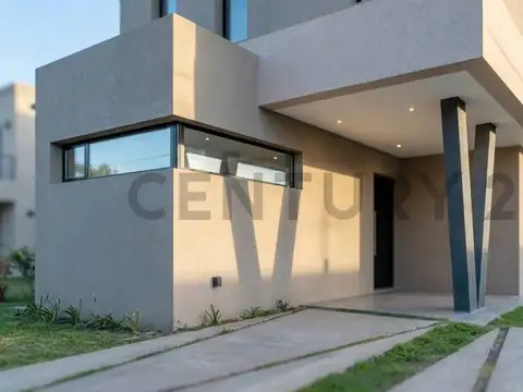 Casa en alquiler en Gorina 489 e 133 y 134. 4 domitorios