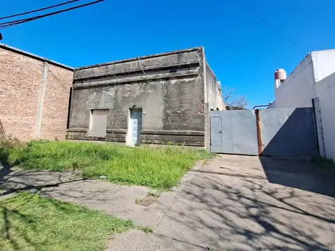 Galpon en Venta 40 años