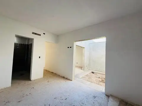CASA 3 HABITACIONES BARRIO VISTA MICHELO. MAIPÚ