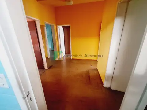 Casa en Alquiler al Norte