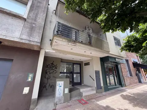 Departamento en alquiler en La Plata