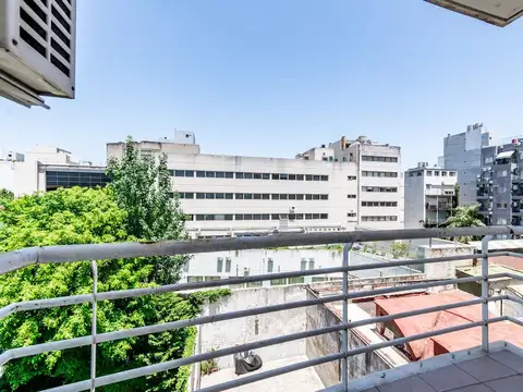 Departamento en Venta 23 años