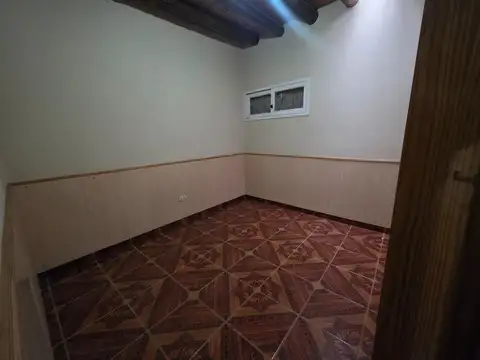 Departamento en Alquiler de 3 ambientes