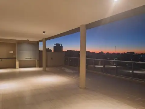 Venta | Monoambiente c/ balcón a estrenar | Flores