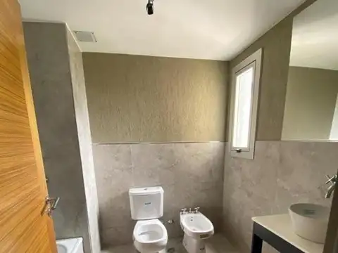 Departamento en Venta 2 años