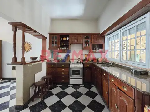 Casa en Venta de 4 dormitorios